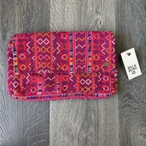 Billabong Material Clutch
